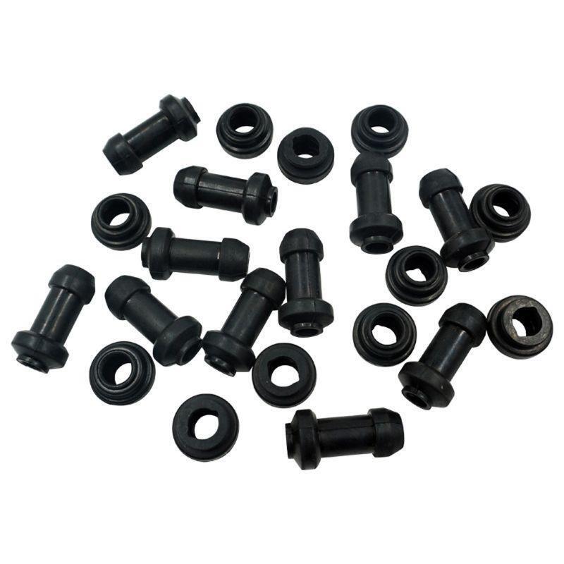 Motorcycle Electric Scooter Brake Pump Caliper Shock Absorber Sleeve Dust Sleeve