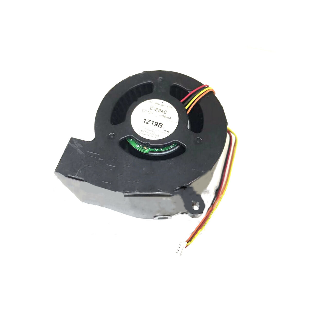 For Toshiba EB-C05S/C10SE/C15S/C20X/C25XE Projector Fan CPU Cooling Fan C-E04C