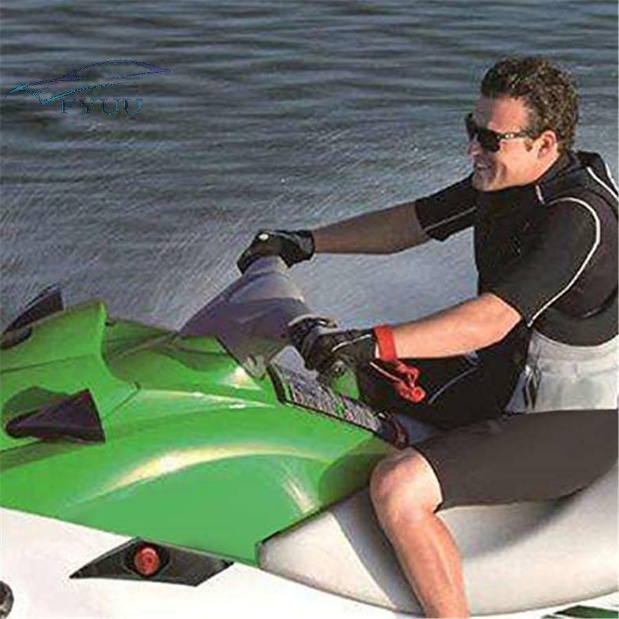 For Yamaha VX 110 WaveRunner Deluxe Cruiser Sport Left High-impact ABS Motorboat