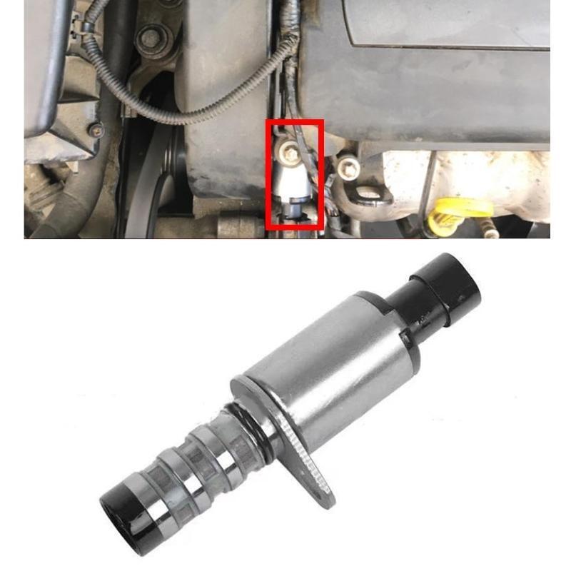 For Buick Hideo/Epic/Cruze/Roewe Camshaft Cam Control Solenoid -Valve 55567050