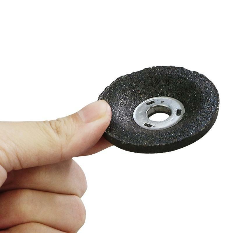 Heavy Duty 50mm 2 Inch Sanding Discs for Angle Grinder Die Grinder Surface