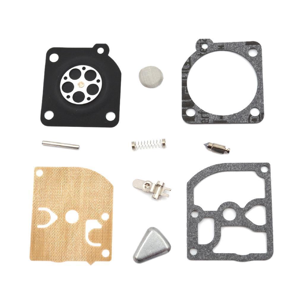 Grass Trimmer Chainsaw Rebuild Repair Kit for Hus 40 45 55 51 240 245