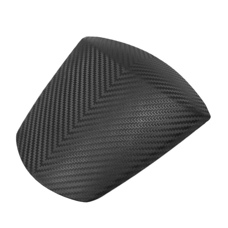 Motorcycle Rear Seat Cover Cowl ABS Fit for Suzuki GSXR 600 GSXR 750 2011-2020