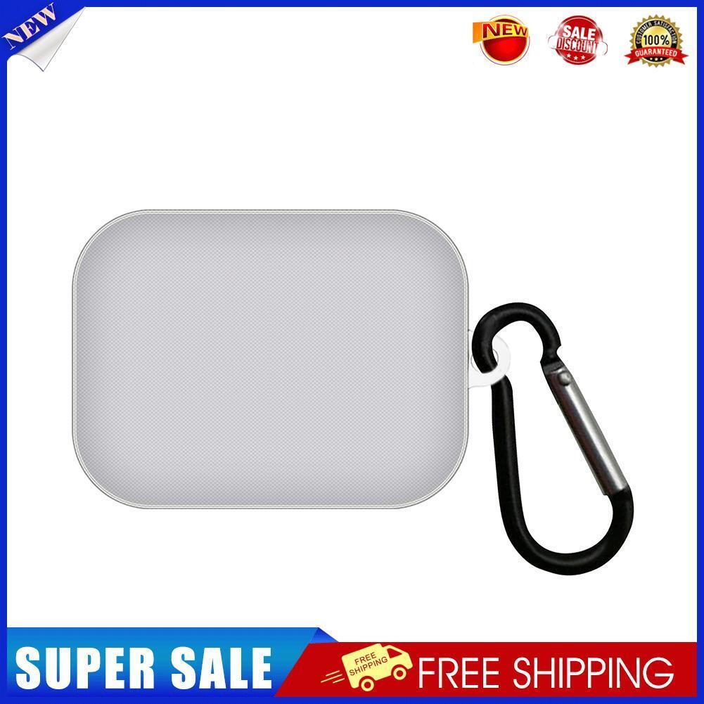 Soft TPU Charging Box Cases for SONY LinkBuds Wireless Earphone (Clear)