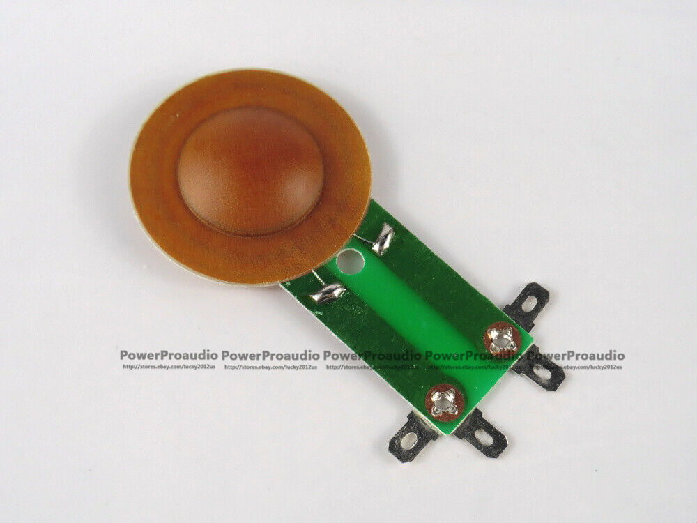 8pcs AFT Diaphragm for Cerwin Vega H25,H-25 H025 CT15 CT-1 8Ohm