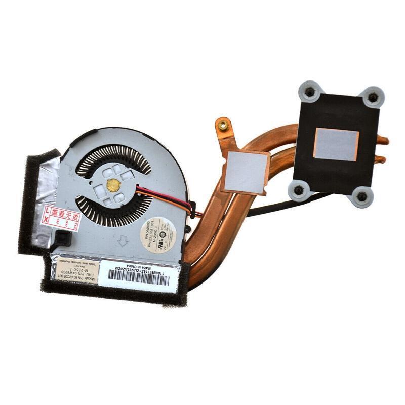 New For LenovoThinkPad X230 X230i X220i X220 Laptop CPU Cooling Fan w/ Heatsink