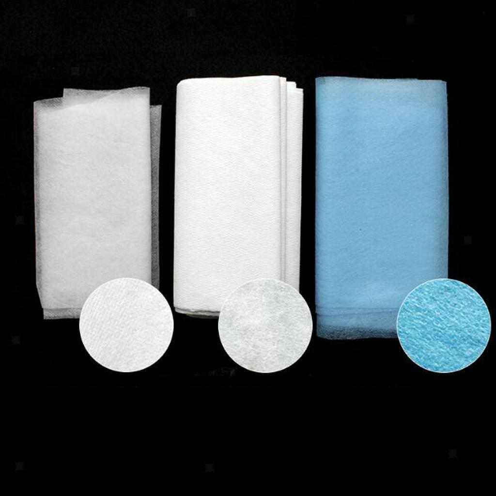 10m/ -Proof Waterproof Non-Woven Fabric  Mouth Cloth Making