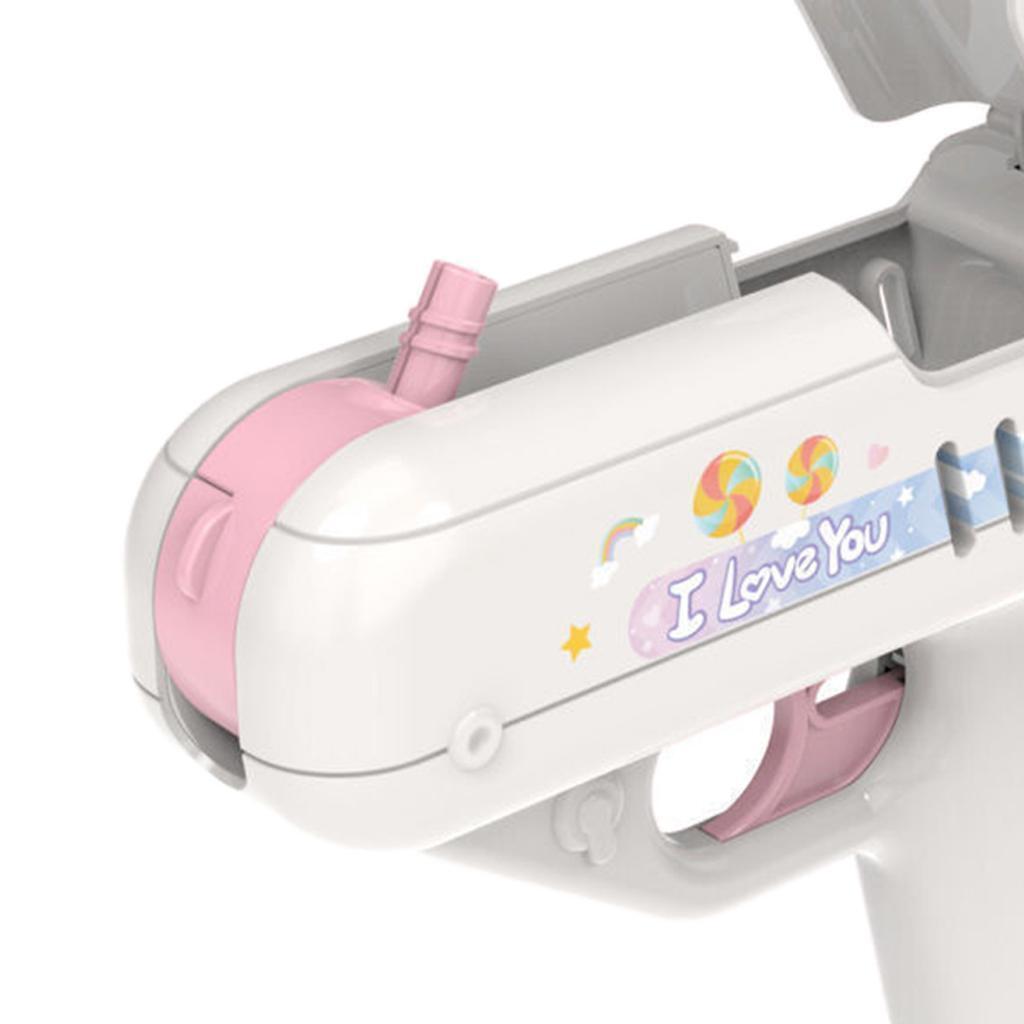 Set of 3 Creative Lollipop Gun for Boys Girls Over 6 years Old Fun Play