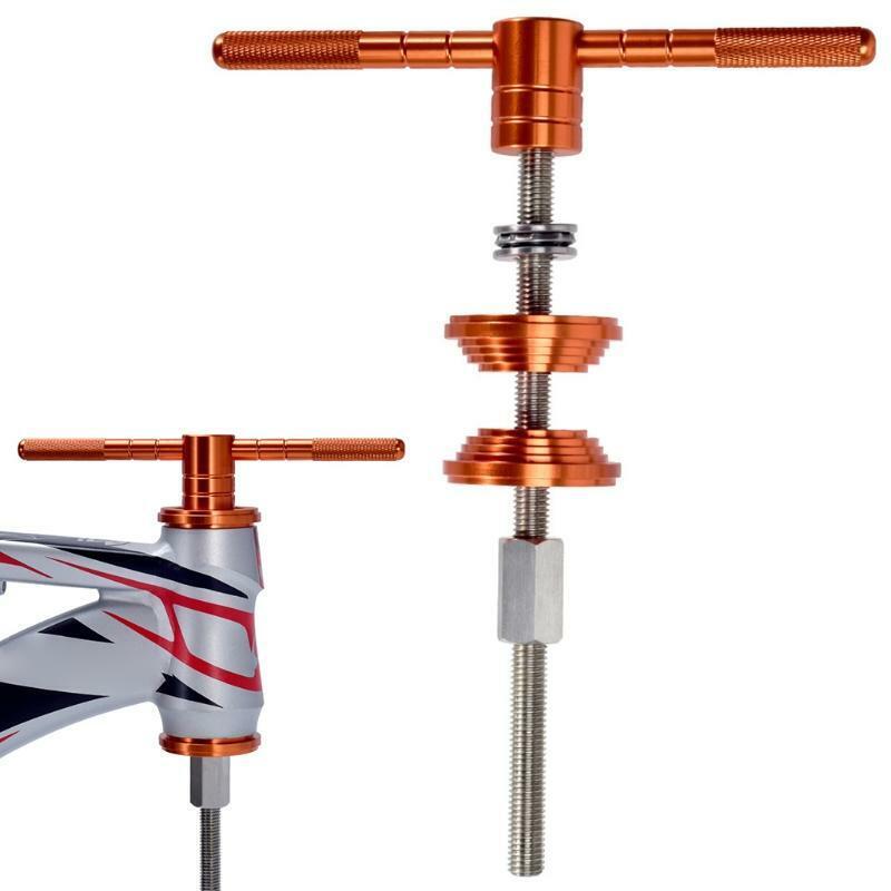 MTB Headsets BB Bottom Bracket Press-in Tool Installation Tools