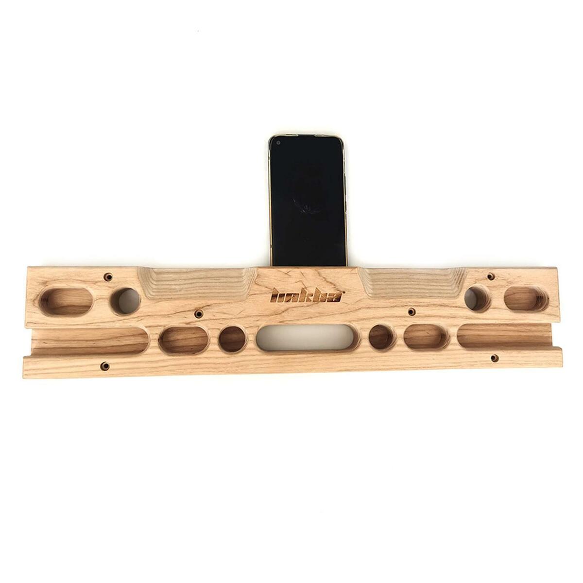 Climbing  Multi Jugs Grip Fingerboard Wrist  Doorway Grip