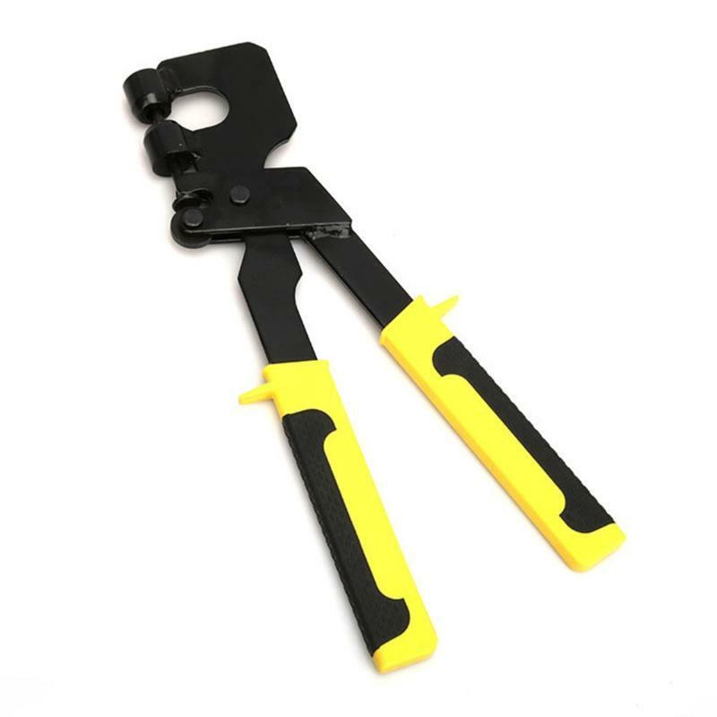 12 Inch Light Steel Keel Plier for Home Repair and Store Decoration High Quality