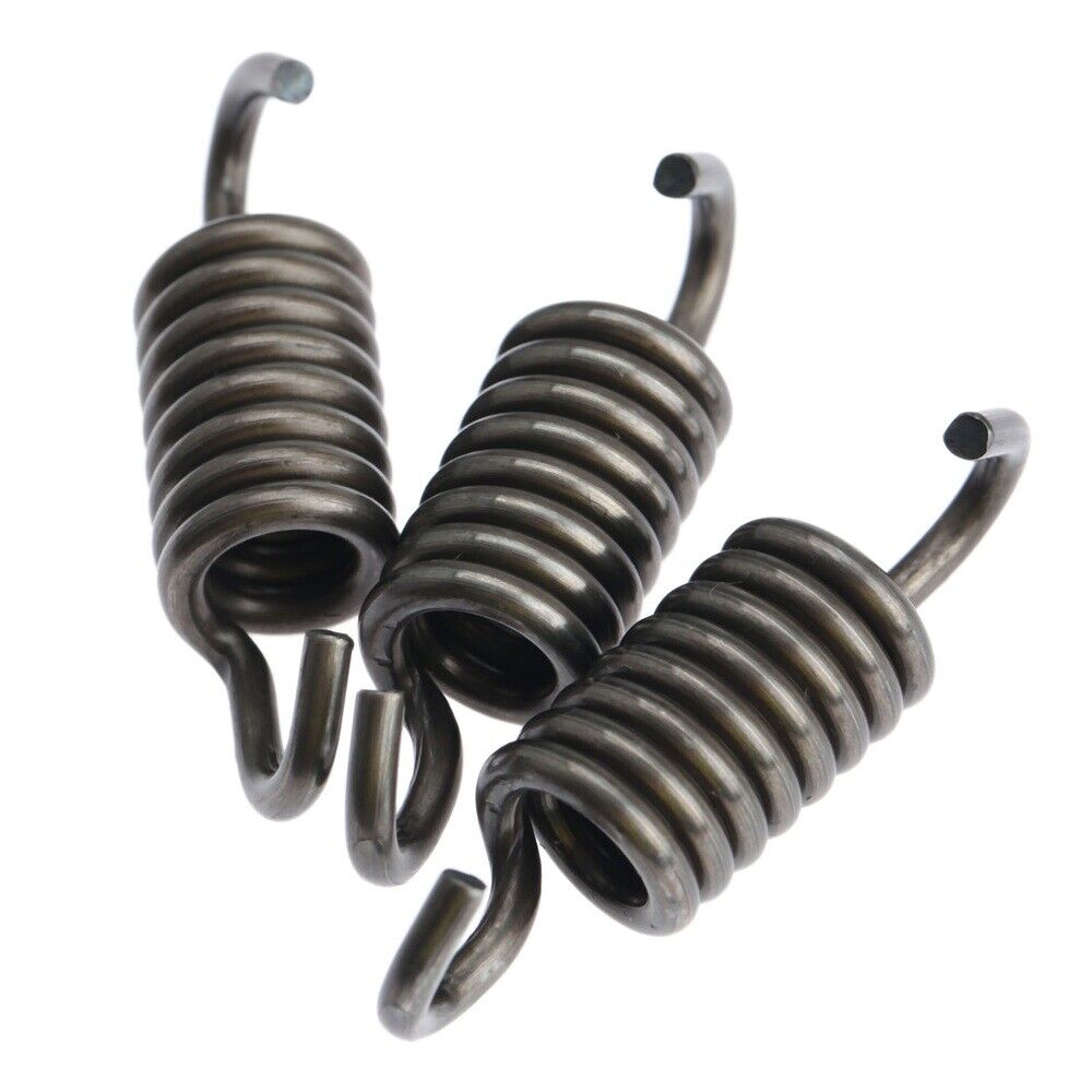 CLUTCH SPRING for VARIOUS STRIMMER BRUSH CUTTER CLUTCH CG430/520/1E40F-5/44-5