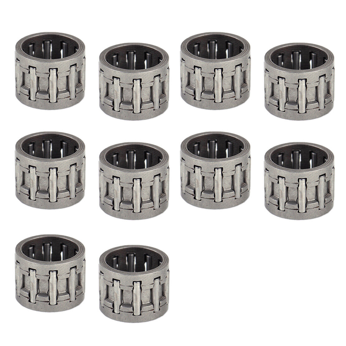 10 Clutch Drum Bearing fit for Stihl 017 018 021 023 025 MS170 MS180 MS230 Li