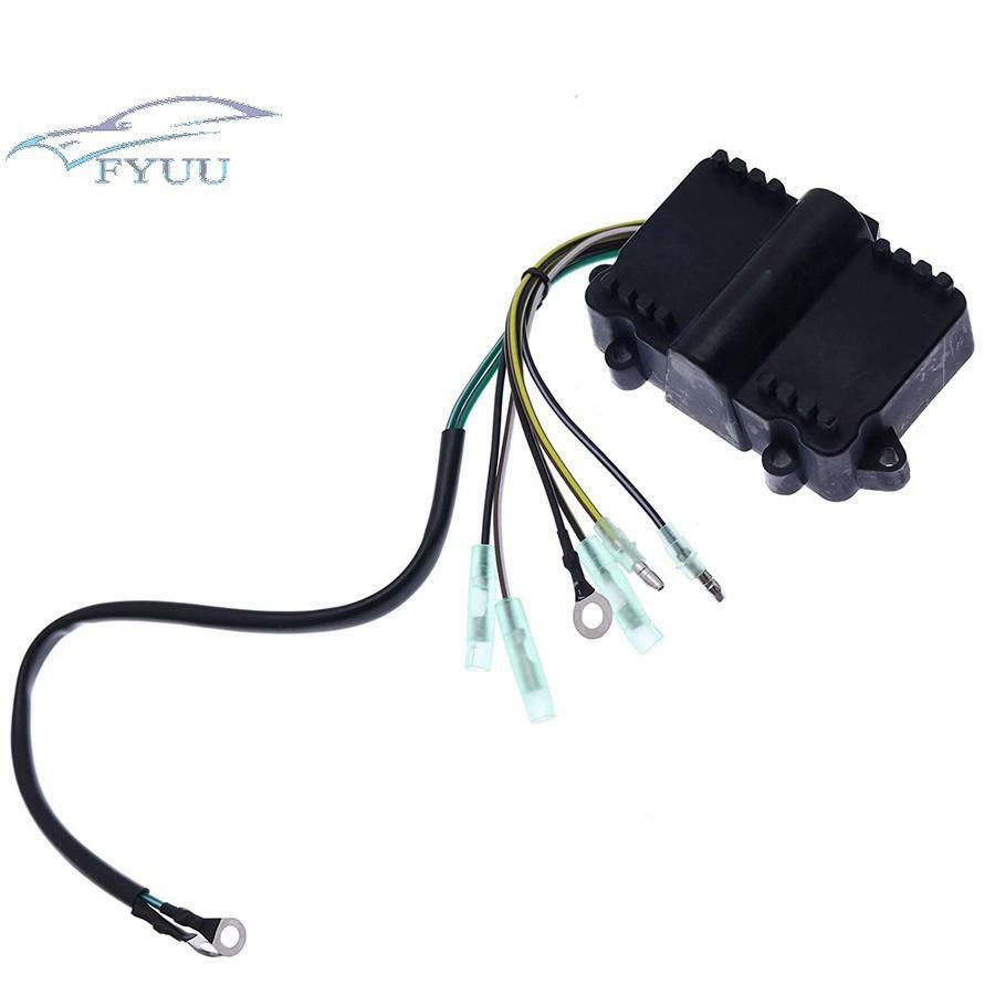 For Mercury Outboard CDI Switch Box 339-7452A19 18-5777