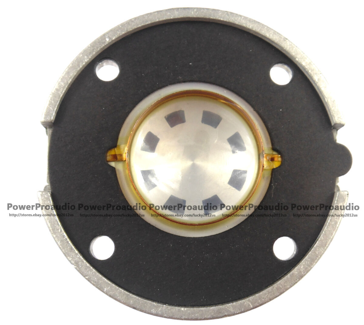 QUALITY REPLACEMENT DIAPHRAGM KIT, FITS FORJBL EON-515, PRX, AC26