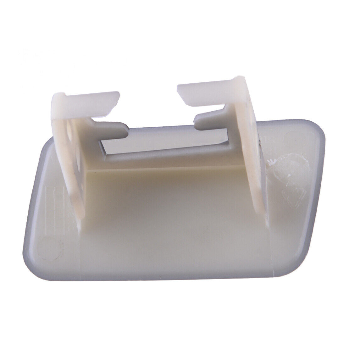 Right Headlight Lamp Washer Nozzle Jet Cap Cover fit for BMW X3 E83 04 to 10