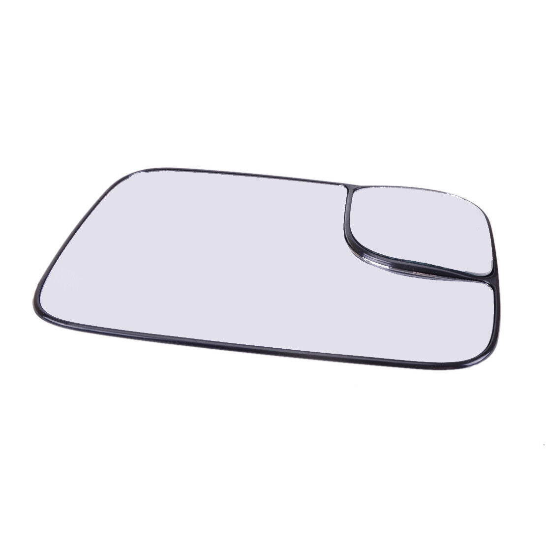 Door Wing Mirror Glass Heated Right Side Fits For Dodge Ram 2005-2009 5191036AA