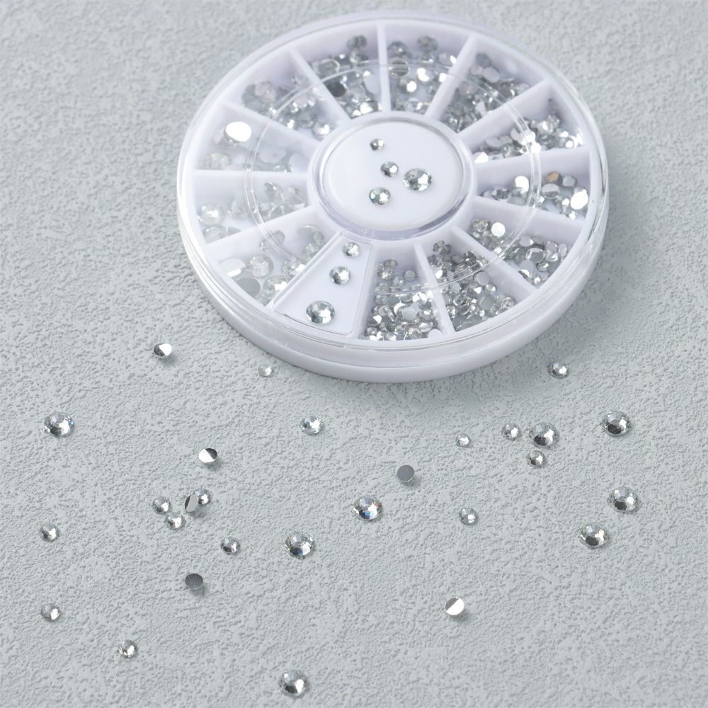 Crystals Accessories Nail Gems Nails Decorations Nails Art Nail Rhinestones