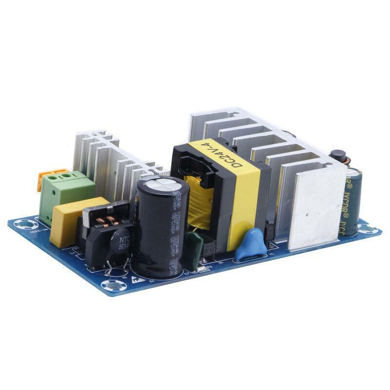 6A AC-DC Power Supply Module Switching Power Supply Board AC 110v 220v To DC 24V