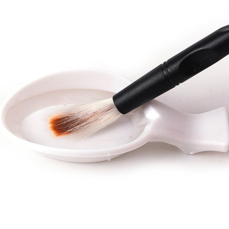 Chinese Traditional Calligraphy Mixed Hair Pen Sumi Drawing Brush Art Stationary