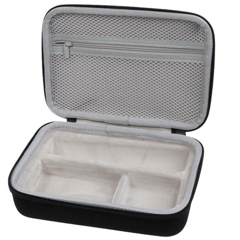Storage Bag Portable Organizer Case Box Compatible with MGK3080/3060/3040/3020