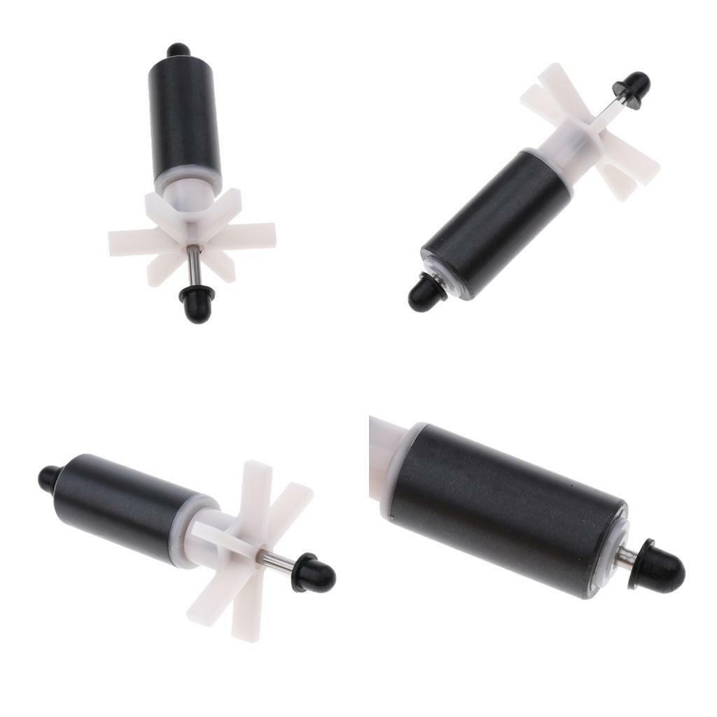 4 Pieces Filter Replacement Impeller Assembly  for  Pond Pump