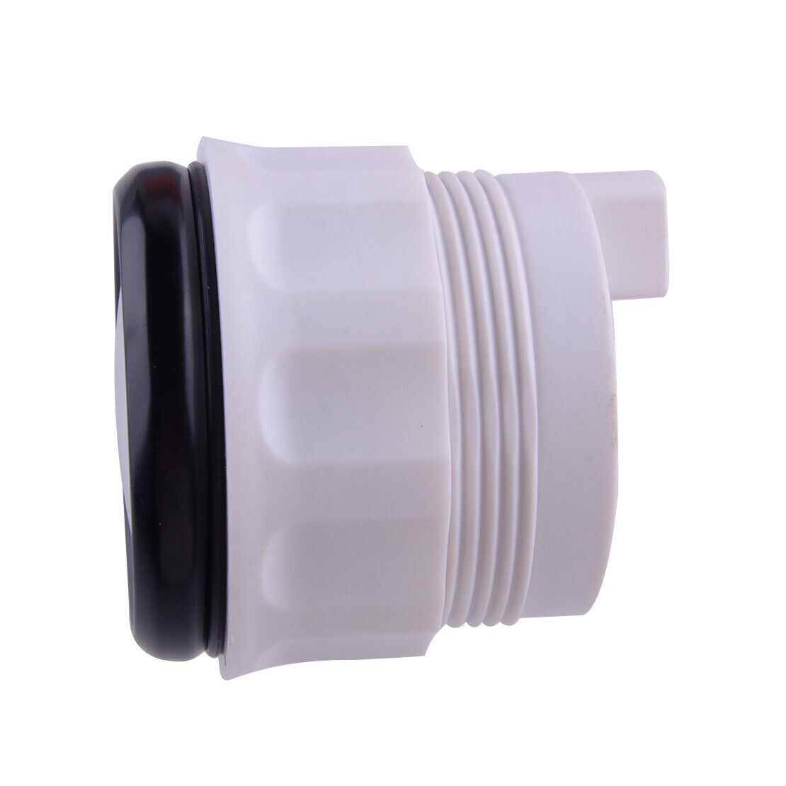 52mm 2" Fuel Gas Tank Level Gauge Adjustable Backlight Color for Car Boat Marine
