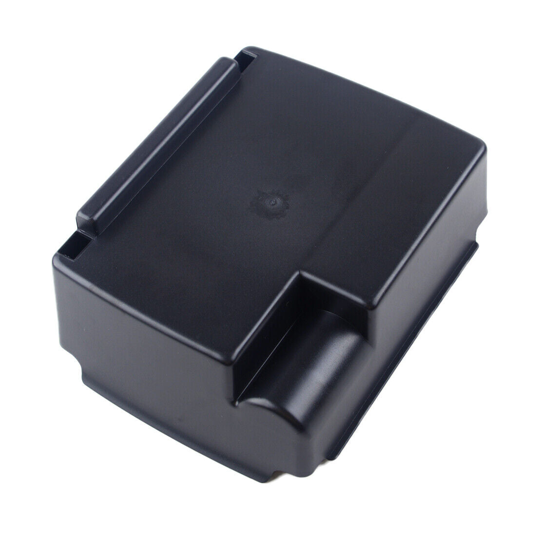 Center Console Armrest Storage Box Pallet Tray Holder Fit For VW Golf 7 MK7 Li