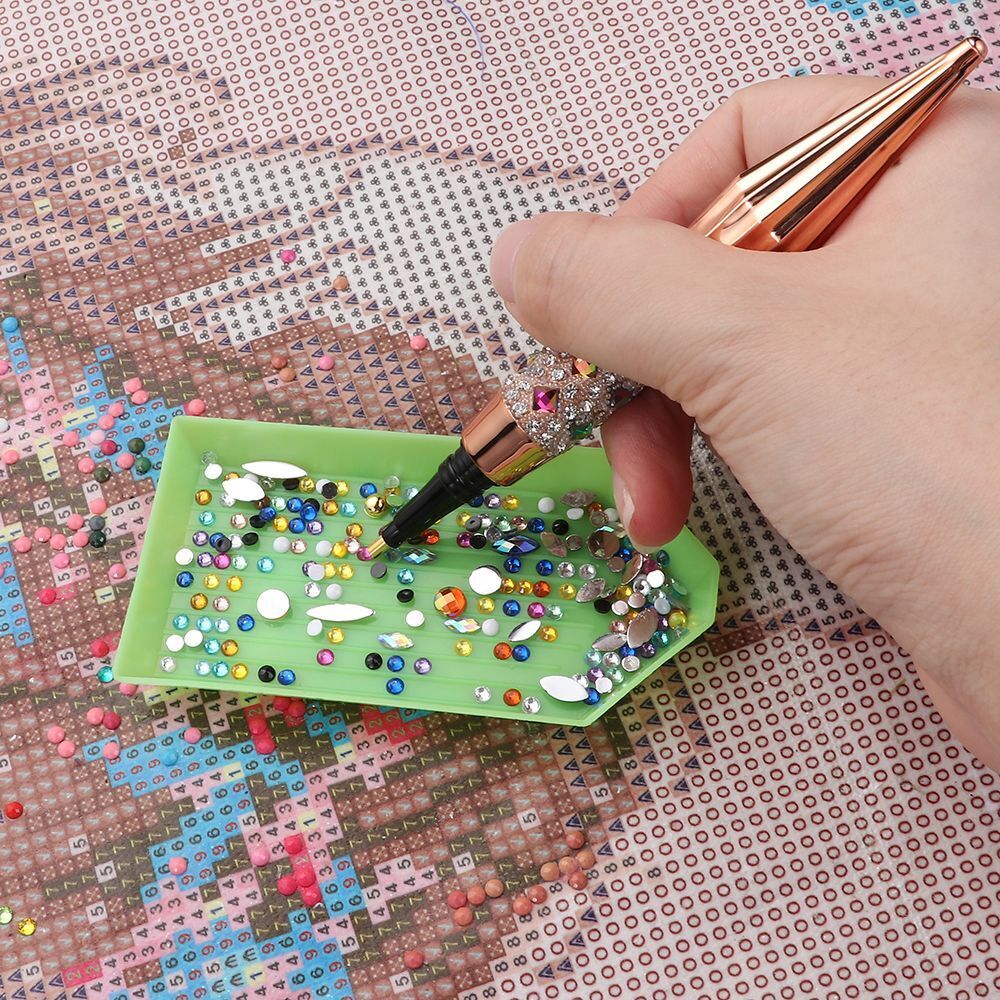 Drill Pens Diamond Painting Accessories Glitter Diamond Diamond Painting Pen