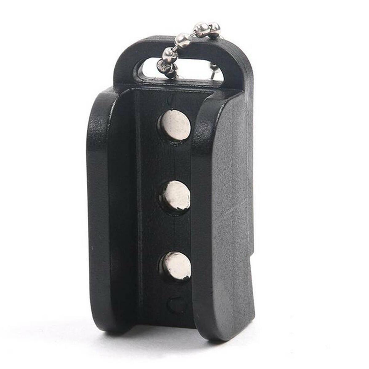 Fly Fishing Magnetic Threader Effective Convenient for Trout Fish Lure