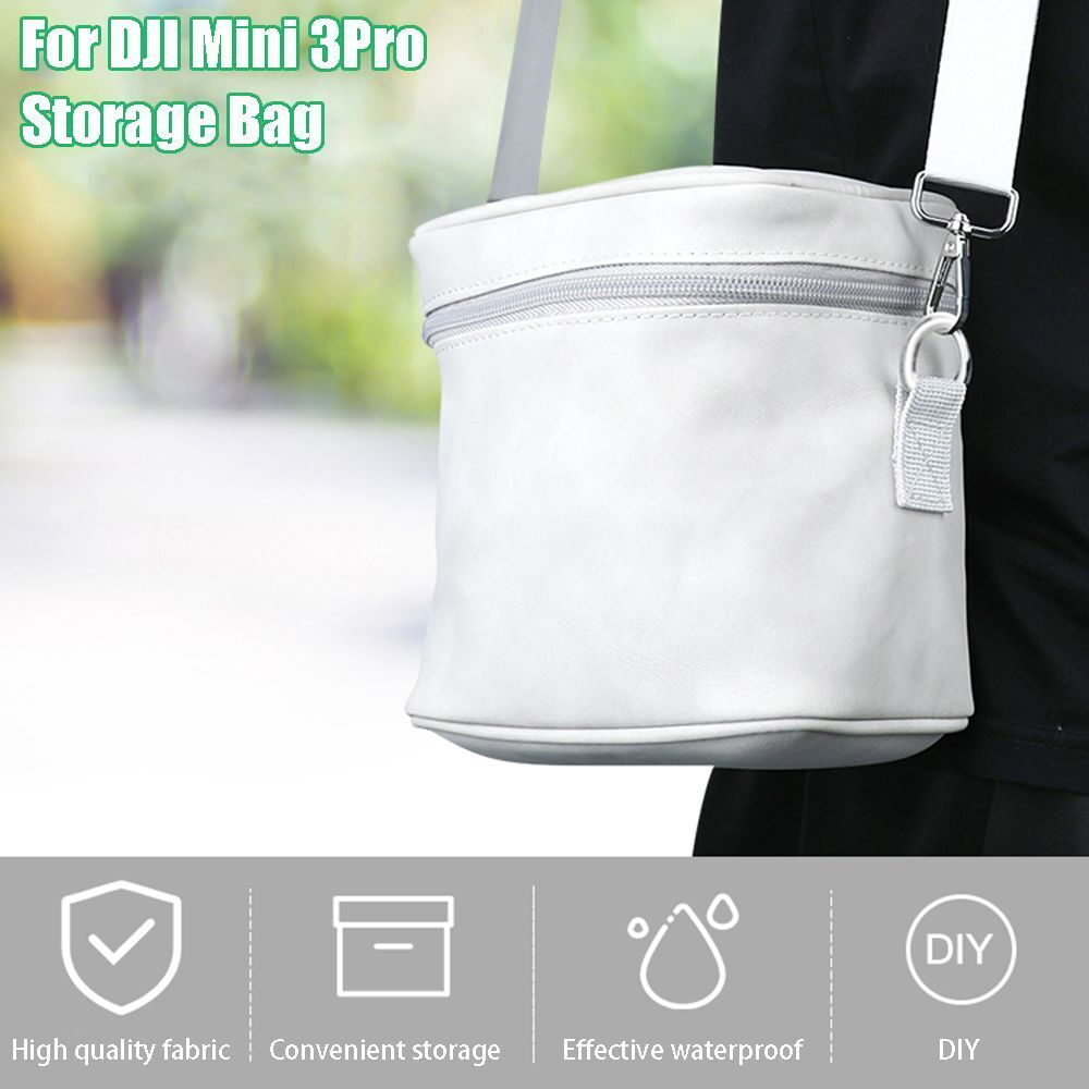Bladder Portable Drone Pouch For DJI Mini 3 Pro Storage Bag For DJI Mini 3Pro