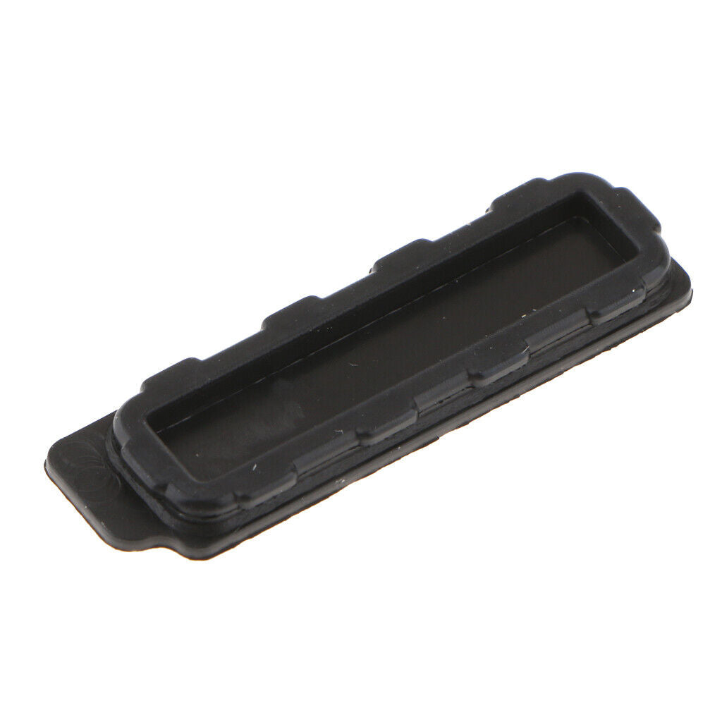 For repair parts of the rubber end hat cover lid on the bottom of the Nikon D800