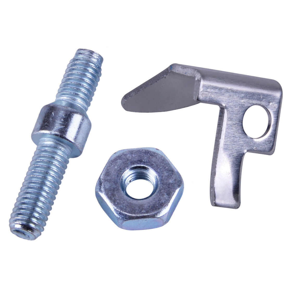 Collar Screw M8 Bar Nut Stud Chain Catcher fit for STIHL 026 036 038 MS360 Li