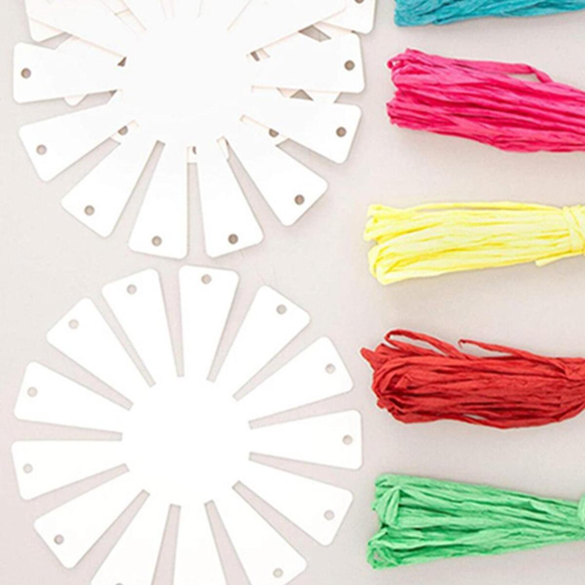 Weaving  Weaving Kits Spring Themed Crafts  to Assemble and