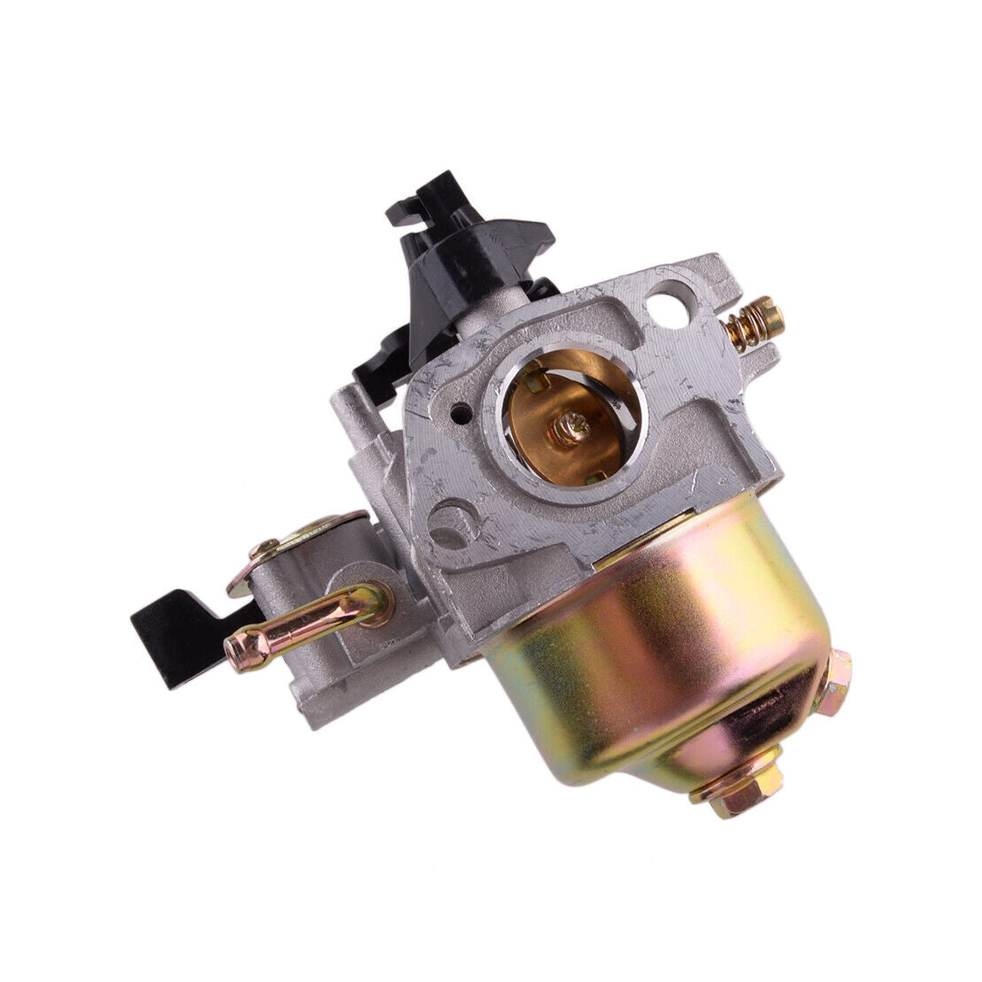 Carburetor Kit Fit For Royal Einhell RPM 51S BG-PM 46S GH-PM 46/1S Lawn Mower