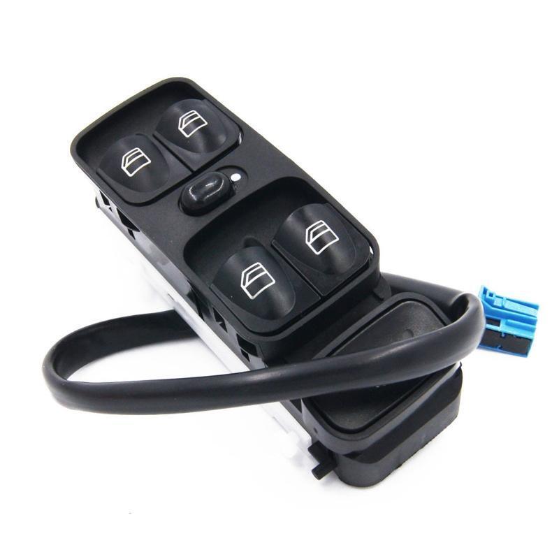 A2098203410 Power Window Master Switch for MercedesW209 CLK320 CL??K500 03-2009