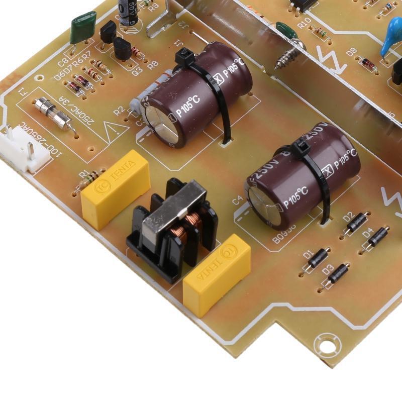 Precise Built-in Power Board Console Power Supply Board Replace for PS2 35008