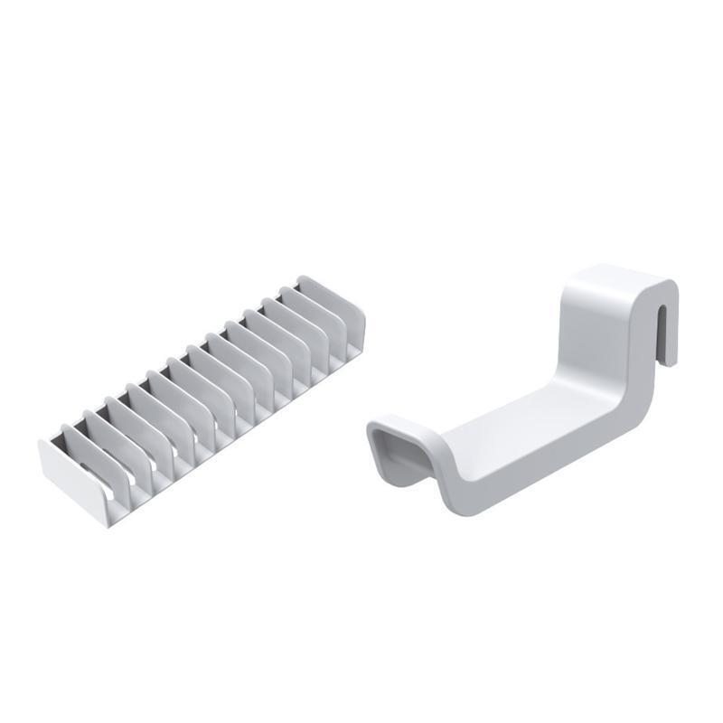 Headphones Hook Holder for PS5Game Console Hanging Bracket Headset Storage Rack