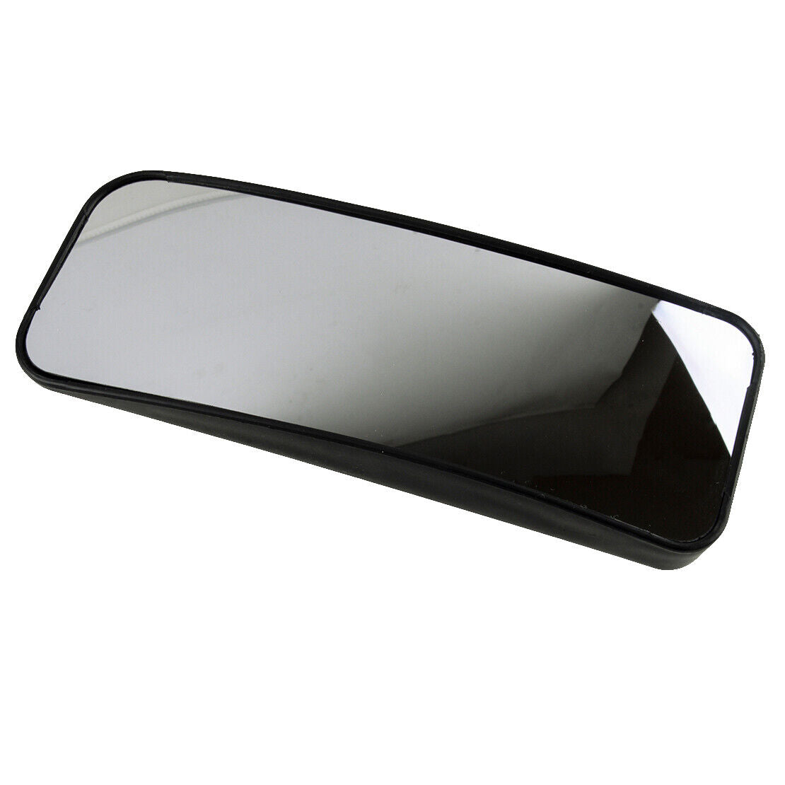 Right Lower Side Wing Mirror Glass w/ Plate fit for Mercedes Sprinter 2007-2017