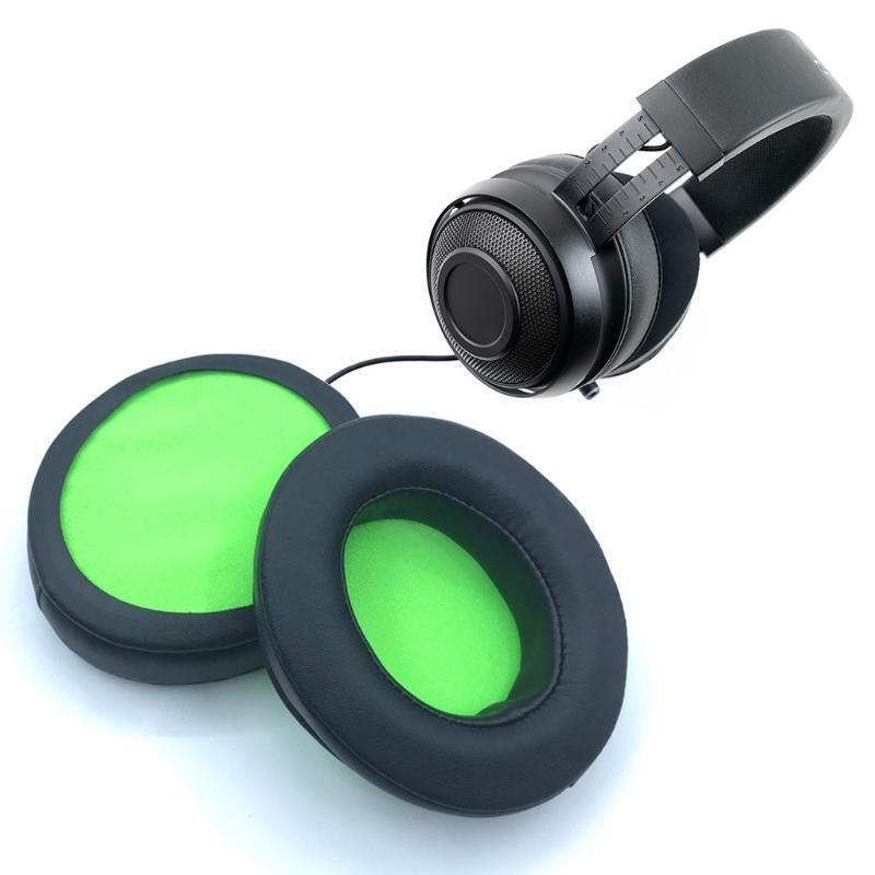 Cushion Pads Pillow Cover for Razer Kraken TE / Kraken Kitty Editio Kraken Ultim