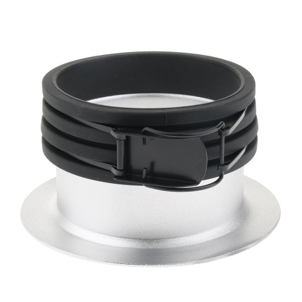 Bracket  ??Ring Adapter Outside Diameter of 5 7/8 "