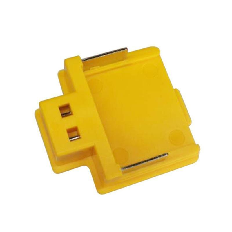 Charger Adapter Converter Compatible with 18V Li-ion Battery BL1430 BL1815