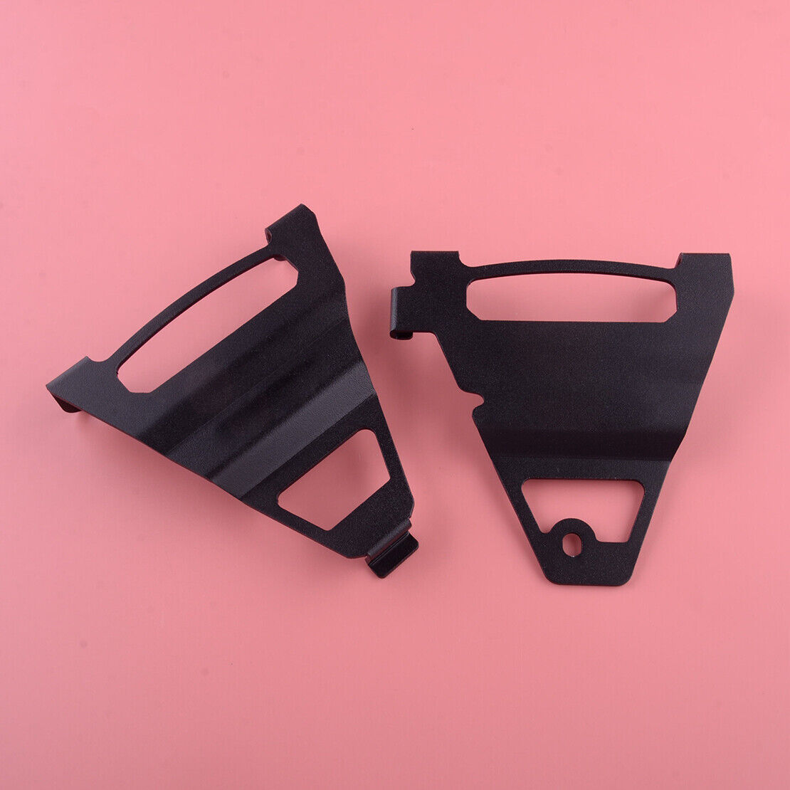 Front Brake Caliper Cover Protector Guard Plate Fit for BMW R1200GS LC 2013-2018