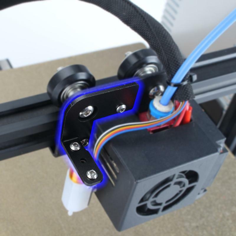 For Ender-3/CR-10 BL Touch Sensor Holder Office Electronics Equipment