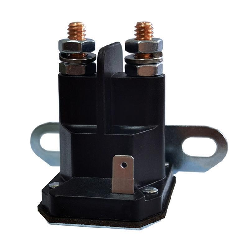 Starter Solenoid 725-1426 Compatible with MTD Cub 725-0771 725-1426A 112-0309