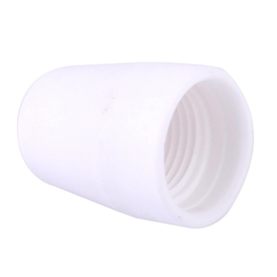 10 Plasma Cutter Consumables Shield Cups fr LG-40 PT-31 CUT40 Cutting Torch Li
