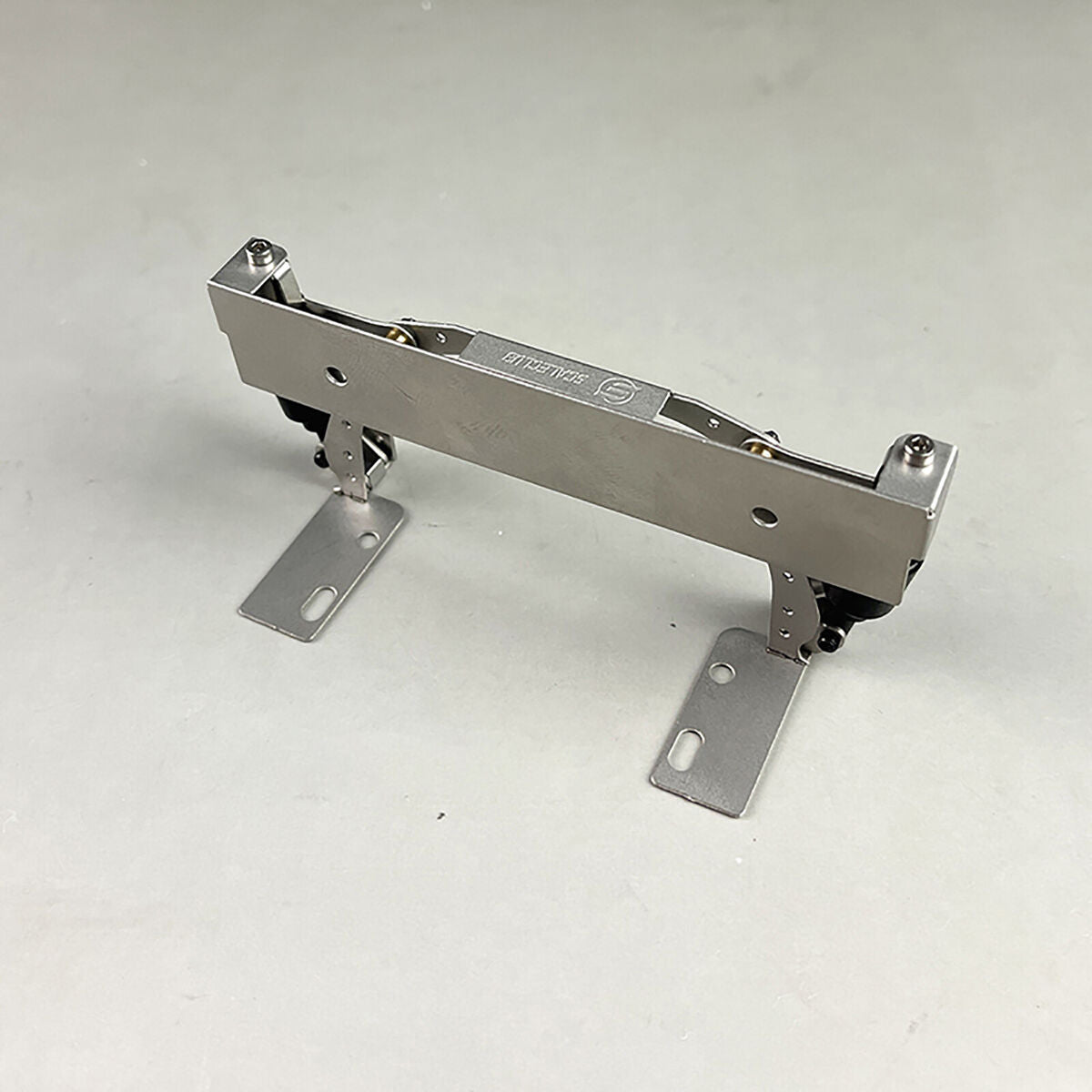 Simulation Metal Head Cab Holder for Tamiya 1/14 Scania 770s RC Truck Accesso