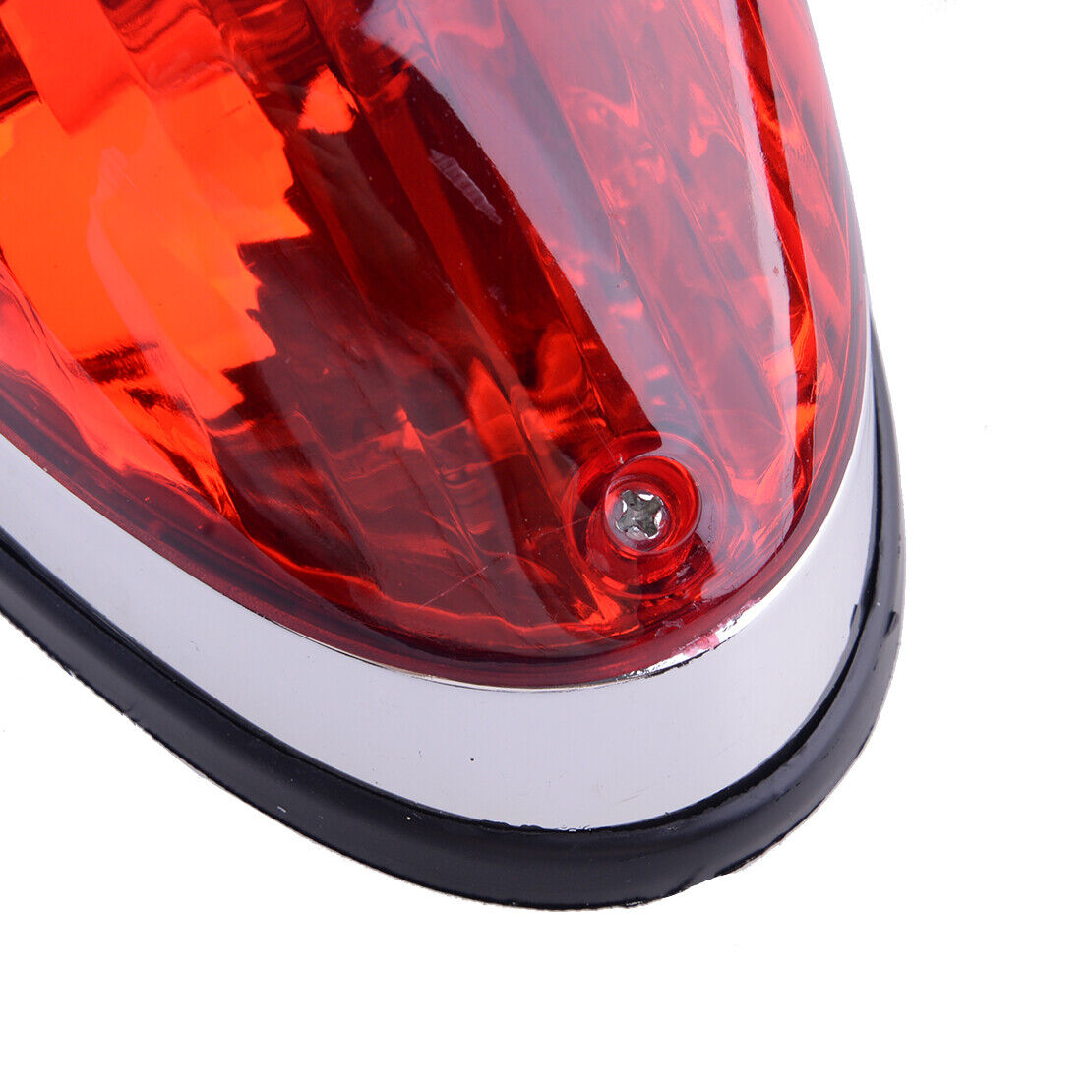Tail Brake Light Rear Lamp Useful fit for Vulcan 900 1500 VN900C 1994-2013