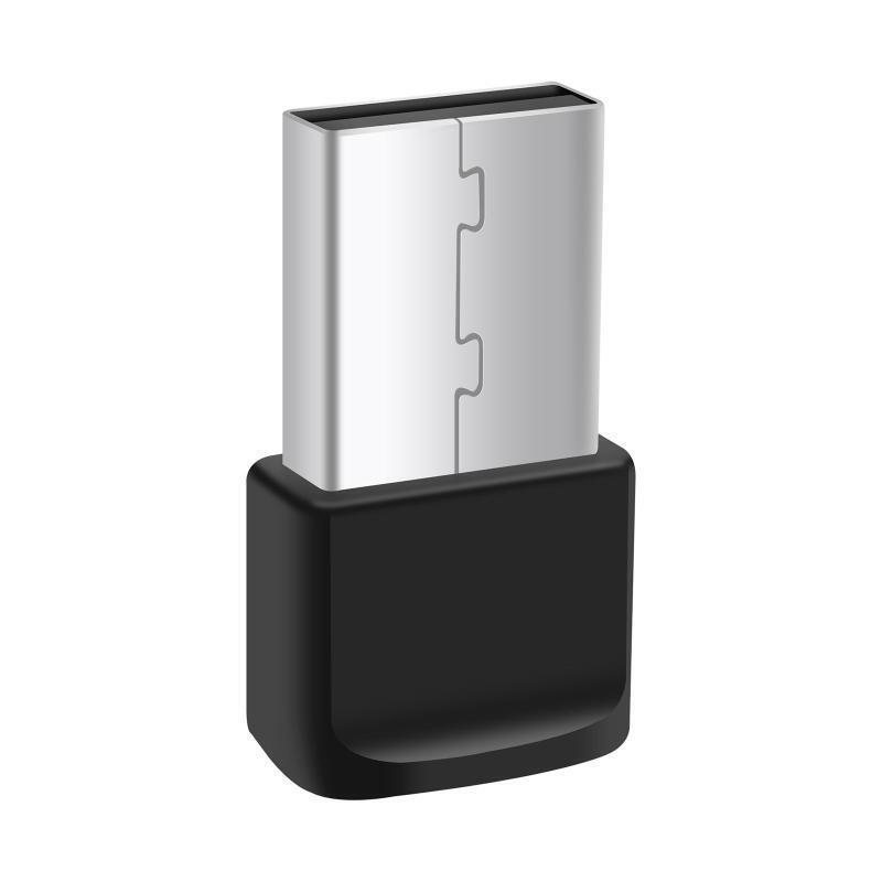 2 In 1 Transmitter Receiver BT5.0-compatible USB Power Audio Phone Call Adapter