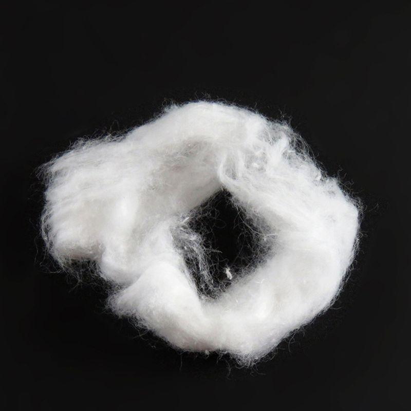 400Pcs Disposable Natural Medical Degreasing Cotton Rolling Ball Healthy Hygiene